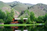 100 Acre Wood lodge