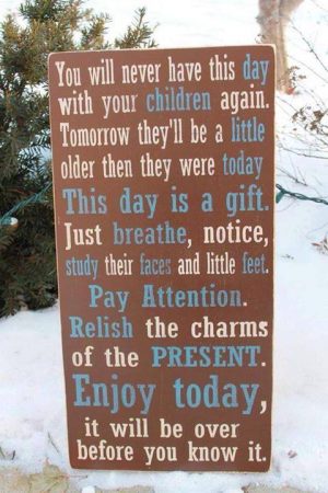 Enjoy