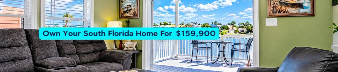 South Florida Home