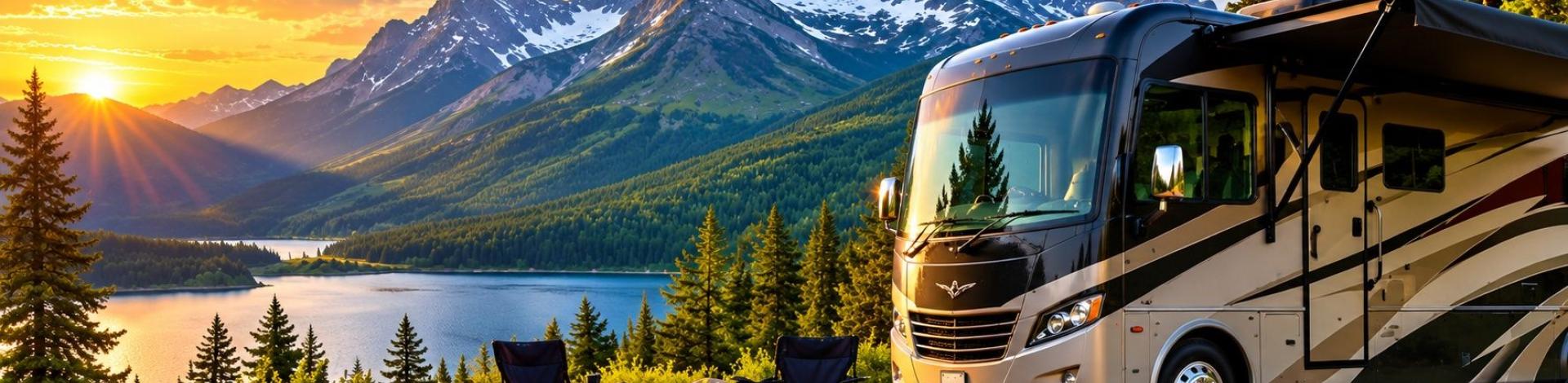 RV For Sale
