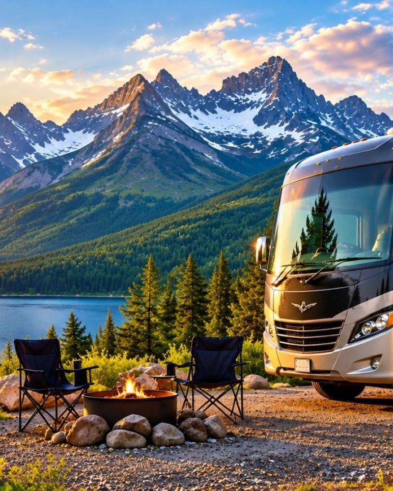 RV For Sale