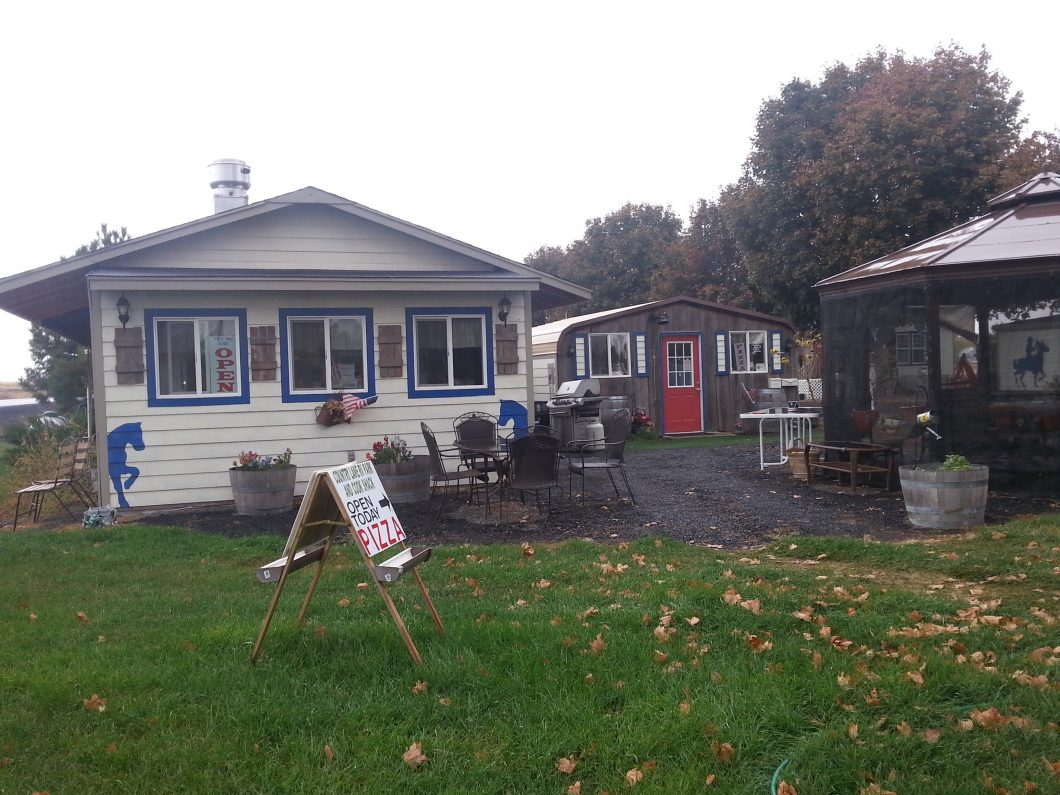 Campgrounds for Sale in Washington RV Property