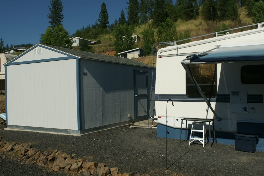 Idaho RV Lots For Sale RV Property