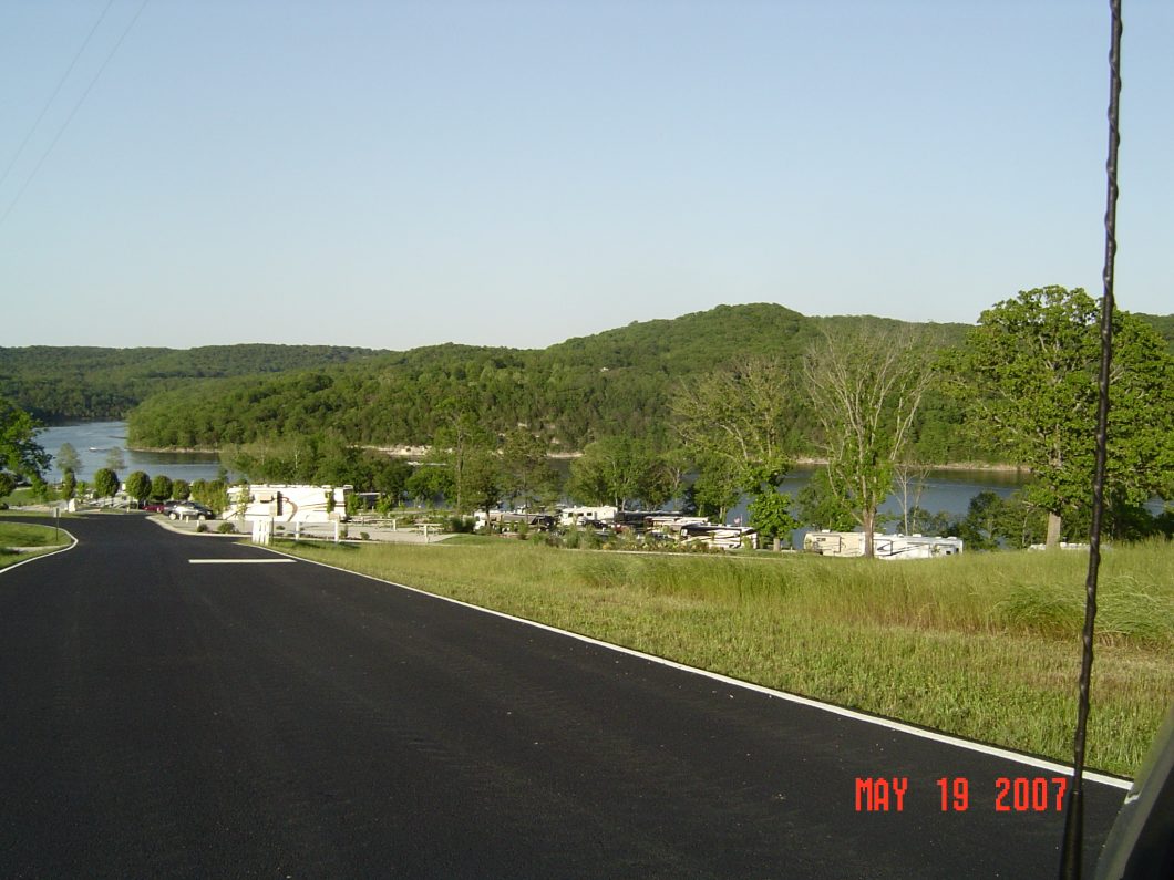 Arkansas RV Lots For Sale RV Property