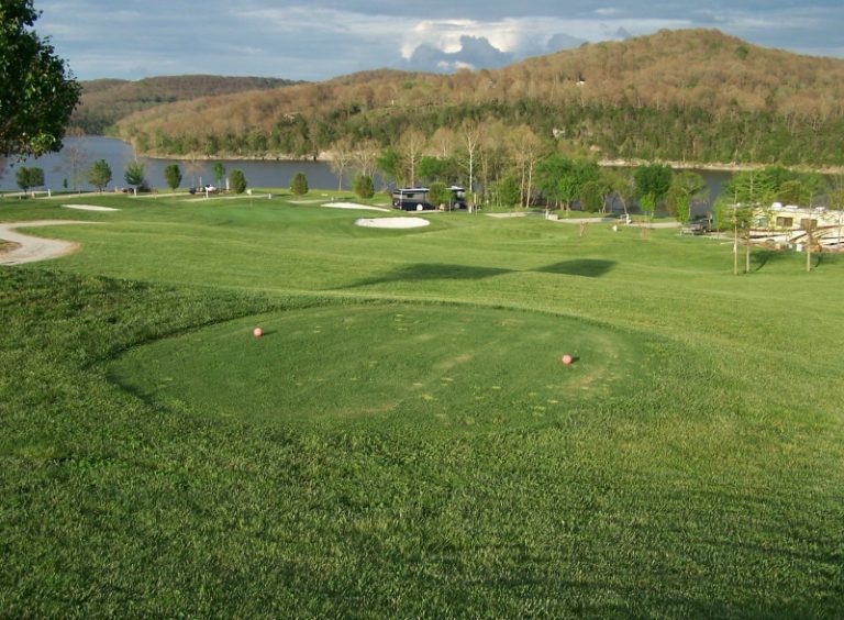 Arkansas RV Lots For Sale RV Property