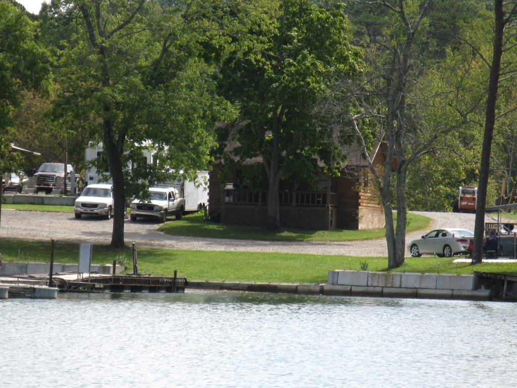 Campgrounds for Sale in Tennessee RV Property