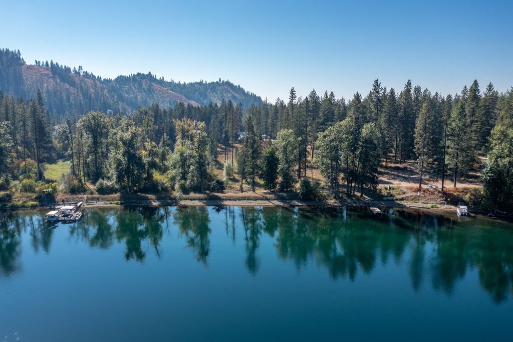 Campgrounds for Sale in Washington RV Property