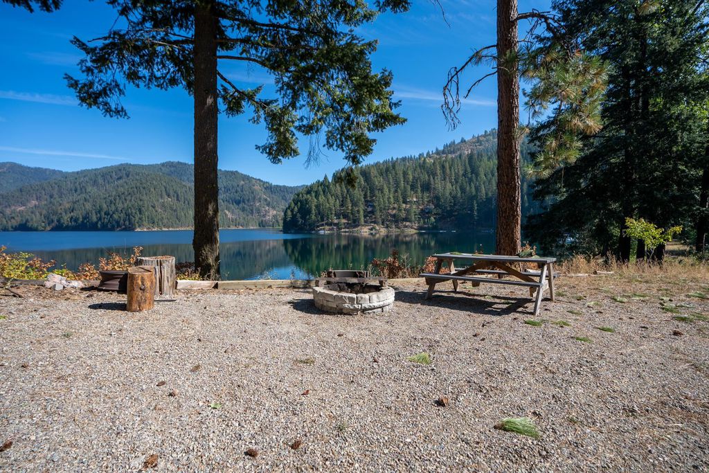 Campgrounds for Sale in Washington RV Property