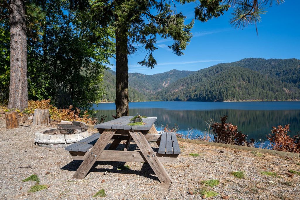 Campgrounds for Sale in Washington RV Property