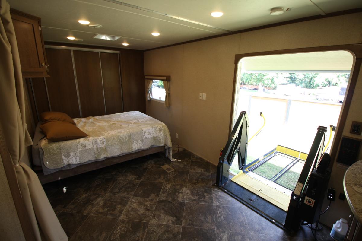 Special Needs RV's For Sale Ads Page 1 RV Property