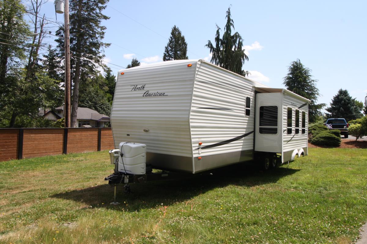 Special Needs RV's For Sale Ads Page 1 RV Property