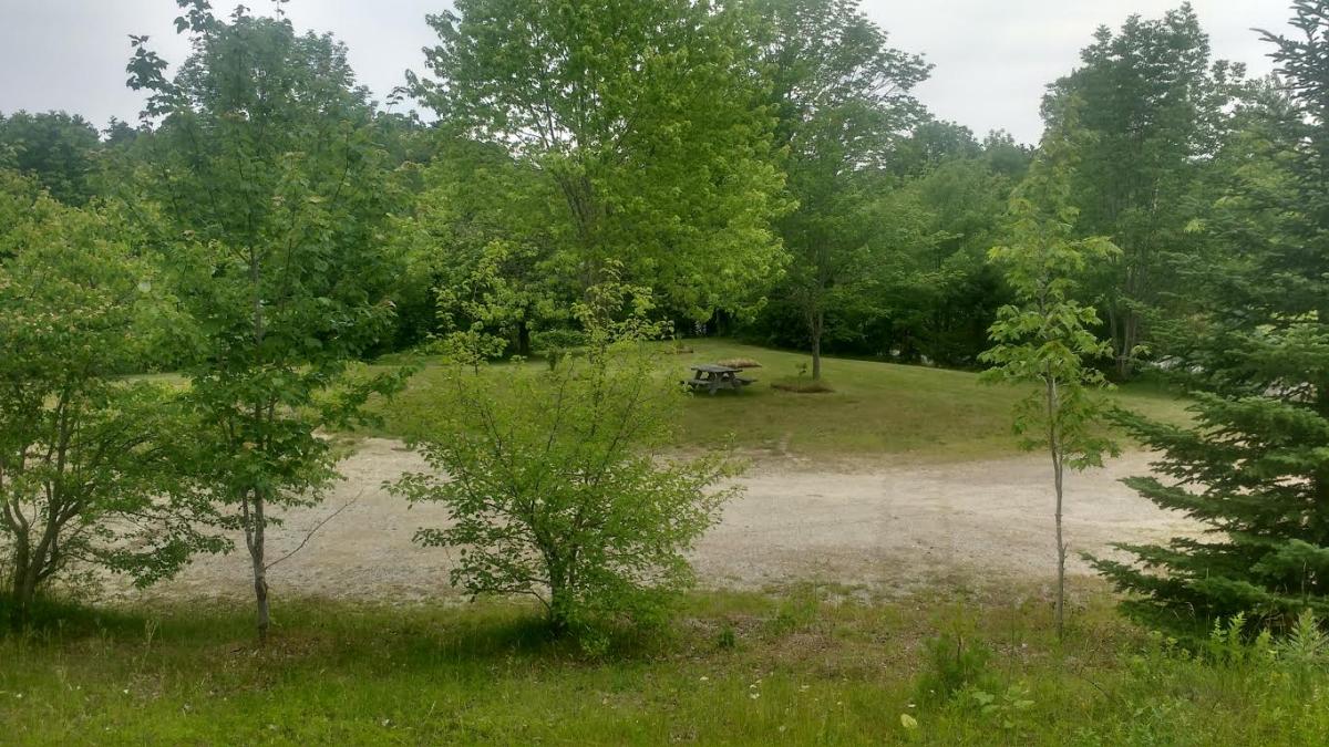 RV LOTS FOR RENT IN MAINE RV Property