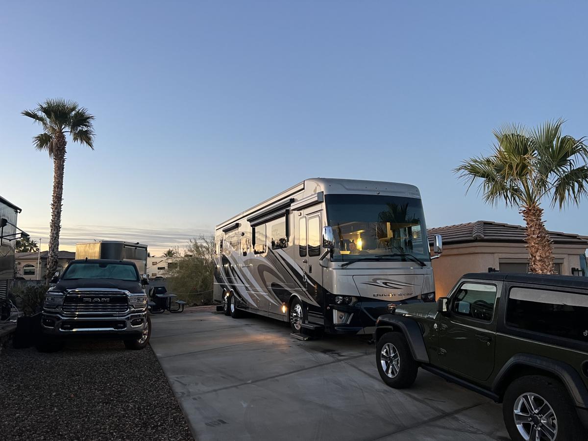 Arizona RV Lots For Sale Page 2 RV Property