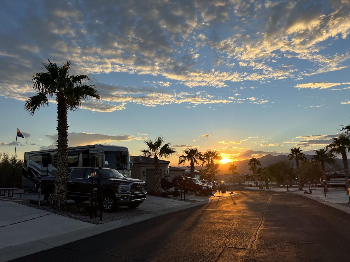 Arizona RV Lots For Sale Page 2 RV Property