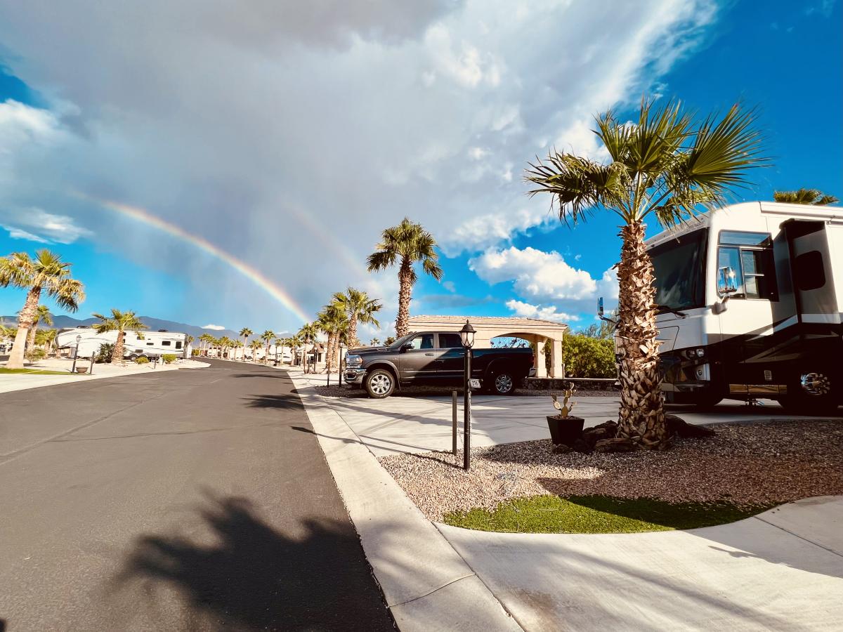 Arizona RV Lots For Sale Page 2 RV Property